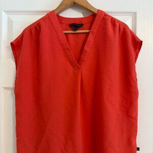 Banana Republic Sleeveless Blouse